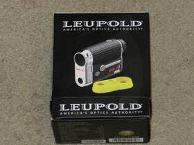 Gx-4i2 Leupold 030317004798 Laser Golf Range Finder Brand New