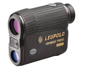 Rx-1600i Leupold 030317017576 Tbr/w Digital Laser Rangefinder