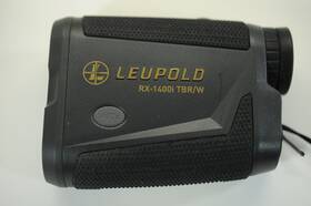 Rx-1400i Leupold 179640 Tbr/w Golf Range Finder #185758