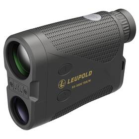 Leupold 184681 Rx-5000 Tbr/w With Dna New Authorized Dealer Free Shipping