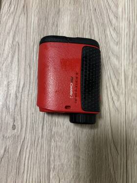 394609 Leupold Pin Caddie 2 Range Finder -