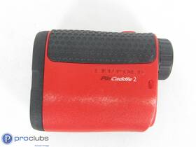442551 Leupold Pin Caddie 2 Range Finder -