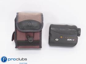 463322 Leupold Gx-1 Rangefinder With Case -