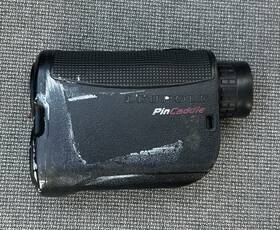 Leupold 7710 Pincaddie Laser Golf Rangefinder Free Shipping