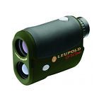 115268 Leupold Green Rx-fulldraw Range Black Finder Od