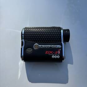 Gx-3i2 Leupold Gx-5i2 Golf Rangefinder Magnetic Strap And Battery Included