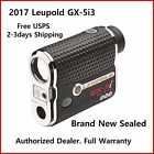 Gx-5i3 Leupold New Golf Gx 5i3