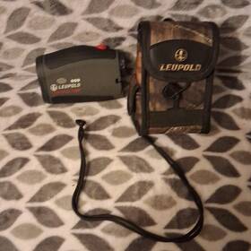 Leupold Rx-1300i Tbr