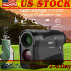 Lf600ag Boblov Golf Hunting Range Finder With Slope Compensation 889251480225