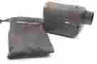 Lg106549yh Pincaddie Leupold Rangefinder With Mazuno Shade Pouch Nylon Bag