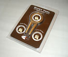 Licensed Nip Demon Extra Markers Deacons Forest University Wake Divot Tool