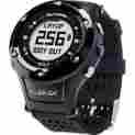 Linx-blkref Skycaddie Linx Watch Refurbished Skygolf Golf Black Gps Range Finders
