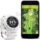 Linxvue Golf Watch With Membership Card Skycaddie New Gps White 854554004256