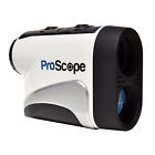 Lofthouse Proscope 400x Digital Golf Rangefinder 704256536220