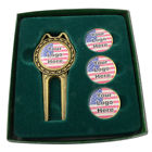 Logo-divot-tool-exec Stockpins Custom Pro Divot 799692016269