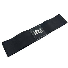 Long Bombs Golf 197644667567 Magic Swing Training Band Black
