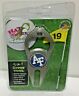 Lw-c03-aff-htdt Hat Trick Air Force Falcons Golf Divot Tool 859648004037