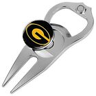 Lw-c03-gsu-htdt Hat Trick Openers Divot Tool Grambling State Tigers 859648004358