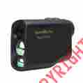 Lw600 Laser Works Laserworks Pro Golf Rangefinder 6x Magnification Flagpole Locator Anti Fog