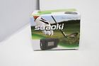 Lw600golf-600m Suaoki Laser Rangefinder Golf Range Finder