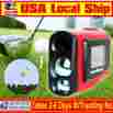 Lw600pro Laser Range Finder Unbranded Generic Works 600m Handheld Golf 5 Modes Lcd Screen