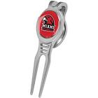 Lwco3muoktool Linkswalker Ncaa Miami Redhawks Divot Kool Tool Free 842542067376