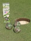Lysb0086vd21y-sprtseqip Only For The Best Camouflage Golf Ball 891615000017