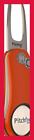Lysb00b76erza-sprtseqip Divot Tool Golf Built In Pencil Sharpner Sporting 8718546060342