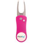 Lysb00xm76f7usprtseqip Divot Tool Golf Hot Pink Silver 098659222409