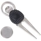 Lysb01dpbeqoqsprtseqip Nuolux Golf Tool Divot 190657556668