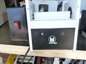 Aff-600 Mactronix Aff-600/ Flat Finder