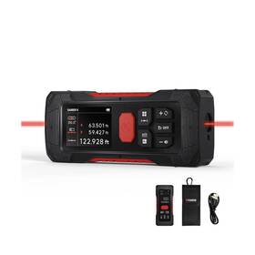 Magpie 809614860671 Saber X The Dual Laser Distance Meter With Optimum Efficien... Fast Ship