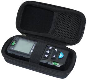 Ms-jg-17 Maoershan Suw Hard Travel Case For Rockseed/mileseey Laser Measure Mileseey 165 Feet Di