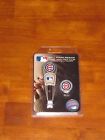 Mcarthur Chicago Cubs Mlb Divot Tool Ball Mark Repair Hat Clip Markers New 099606015679