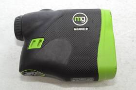 178775 Mg Golf Mg800s Laser Range Finder #178775