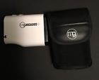 Mg600s Mg Laser Rangefinder Superb Range Accuracy Plus Slope Vibrating Confirm