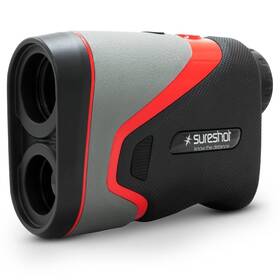 Mgi 327538000915 Sureshot Pinlock Rangefinder Golf - 6000 Series Ipm Intelligence-pulse-m