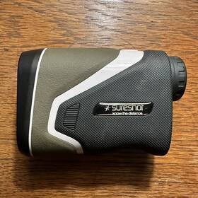 6ix01306 Mgi Sureshot Pinloc 6000im Laser Rangefinder