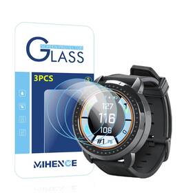 Mihence 03150052023 Compatible For Bushnell Ion Elite Watch Screen Protector 9h Anti-scratch Tem