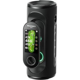 Mileseey 199874430423 Genesonic Pro Detachable Golf Gps Speaker