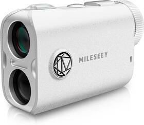 Ip65 Mileseey 630148246666 Pf1 Pocket Golf Range Finder 1000 Yards Oled Rechargeable