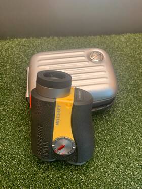 Pfs2 Mileseey 630148246673 Premium High-performance Golf Laser Rangefinder Slope On/off 7