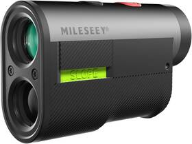 Mileseey 744110106596 Golf Rangefinder With 7x Magnification 7 Field Of View Laser Rangefin
