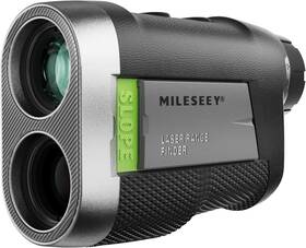 B0dqsdv816 Mileseey Pf260 Golf Rangefinder Slope Removable Battery 1100 Yd Rechargeable Laser Range