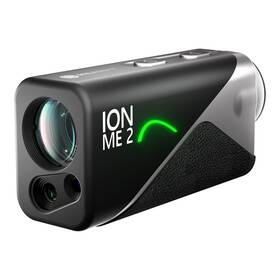 Ionme2 Mileseey Golf Rangefinder With Slope 1100 Yards 0.1s Flag Pole Locking