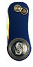 Mlmar-pfxh2rb Pitchfix Seattle Mariners Baseball Hybrid Divot Tool Blue 680334259680