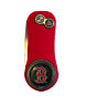Mlredsox-pfxr Pitchfix Boston Red Sox Hybrid Divot Tool Golf 680334256016