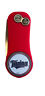 Mltw-pfxfusr Pitchfix Minnesota Twins Baseball Fusion Divot Tool Red 680334258973