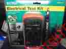Mn24-kit Extech Instruments Electrical Test Kit Brand New