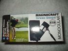 Monocular Magnacraft 8 X 21 Power Golfers Green Scope 024409152177